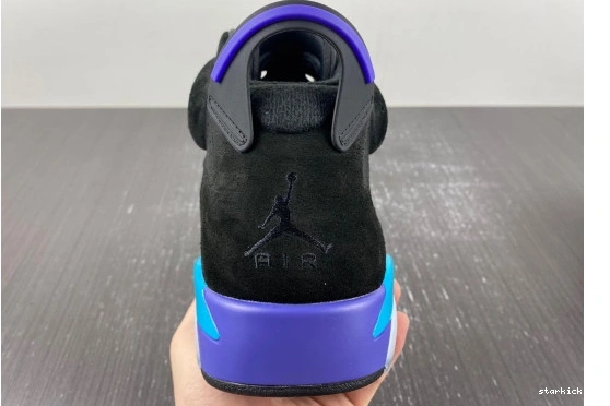 6 Aqua CT8529-004  Retro  CT8529-004 Jordan 0418